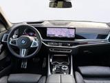 BMW X5 M60i Navi Bluetooth PDC Kurvenlicht - BMW X5 M60 Jahreswagen