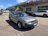 Audi A6 Allroad 2.5TDI quattro *Automatik*Leder*Navi* - gebrauchte Audi bis 15.000 Euro