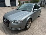 Audi A4 2.0 multitronic Avant Klima, PDC, Sitzh. - Audi A4 aus 2007: Kombi