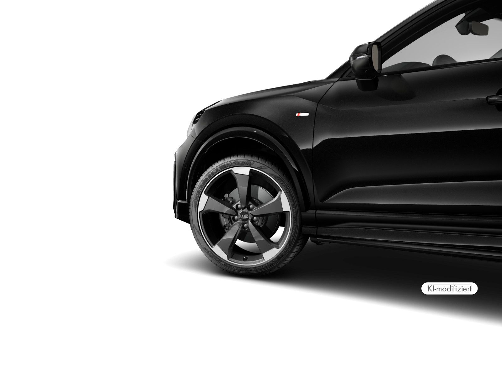 Audi Q2 - Bild 5