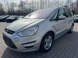 Ford S-Max S-MAX Titanium*Automatik*PDC*2.0 - Ford S-Max SUV