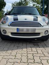 MINI Gokart-Feeling pur: Gepflegter Mini Cooper... - MINI MINI: Go