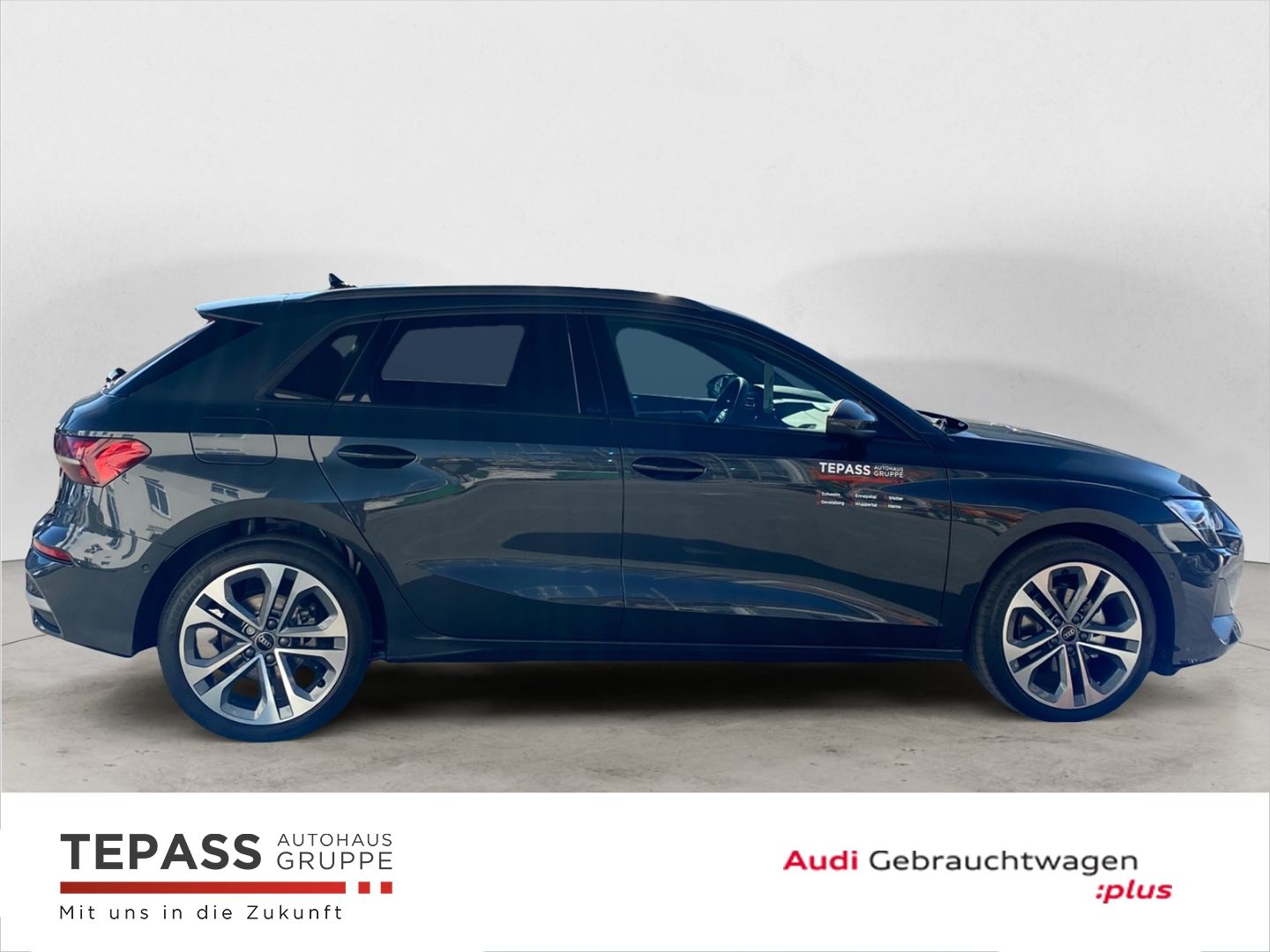 Audi A3 Sportback 35 TFSI ADVANCED NAVI LED ACC KAMER foto 6