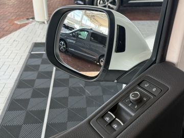 Volkswagen T6 Multivan DSG LED ACC NAV APP DYNAUDIO AHK