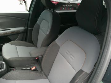 Dacia Jogger Extreme+