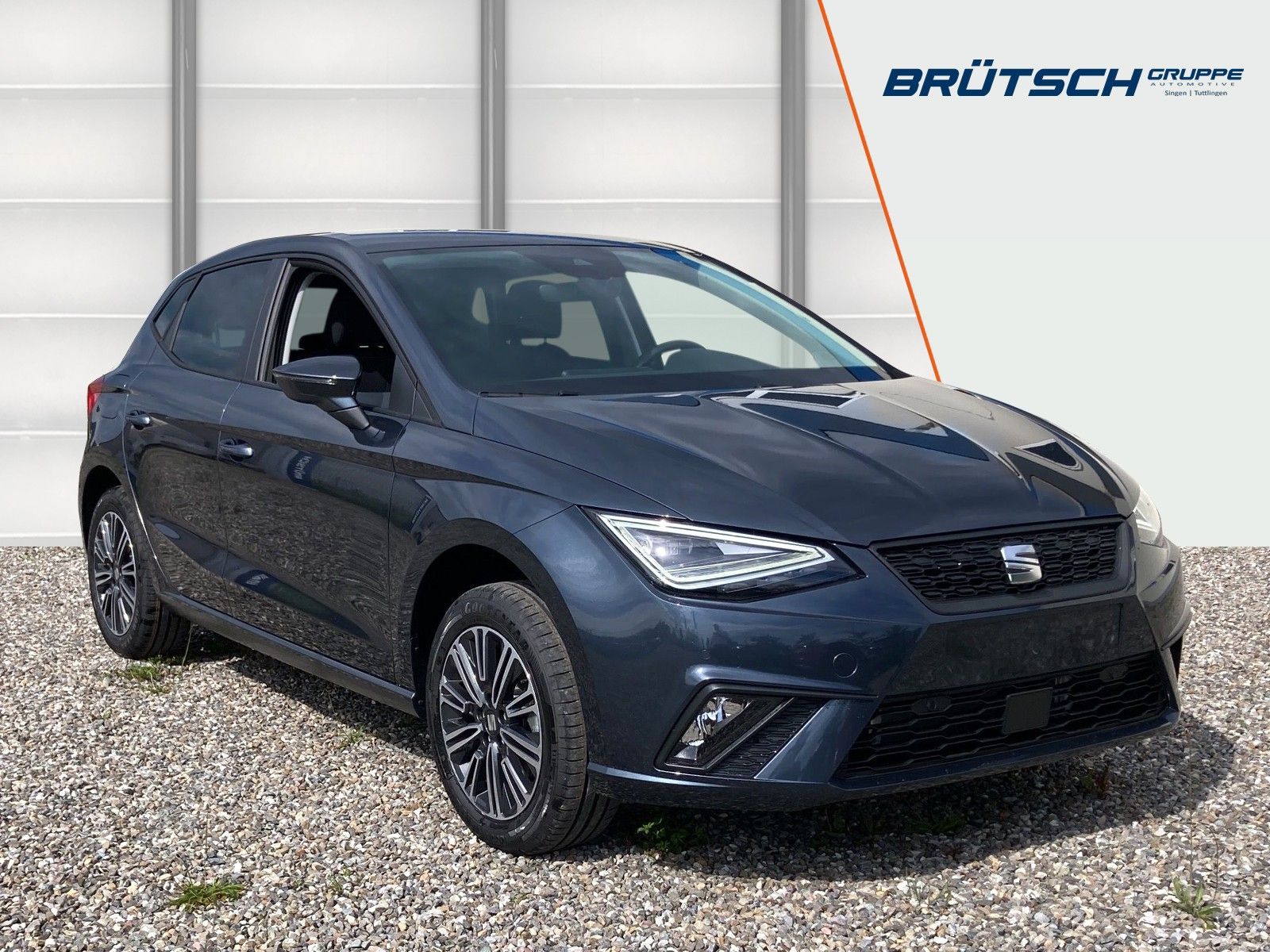 SEAT Ibiza Style Edition 1.0 TSI DSG 85kW/115PS - Image 2