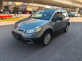 Fiat Sedici 1.6 16V Dynamic 4X4 - Fiat Sedici aus 2010
