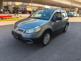 Fiat Sedici 1.6 16V Dynamic 4X4 - Fiat Sedici