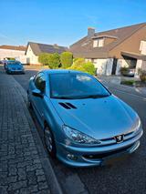 Peugeot 206 CC (Coupé-Cabriolet) - Peugeot 206 von 2026