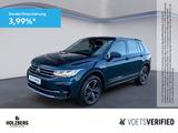 Volkswagen Tiguan 2.0 TDI Elegance 4Motion MATRIX+AHK+H&K+S