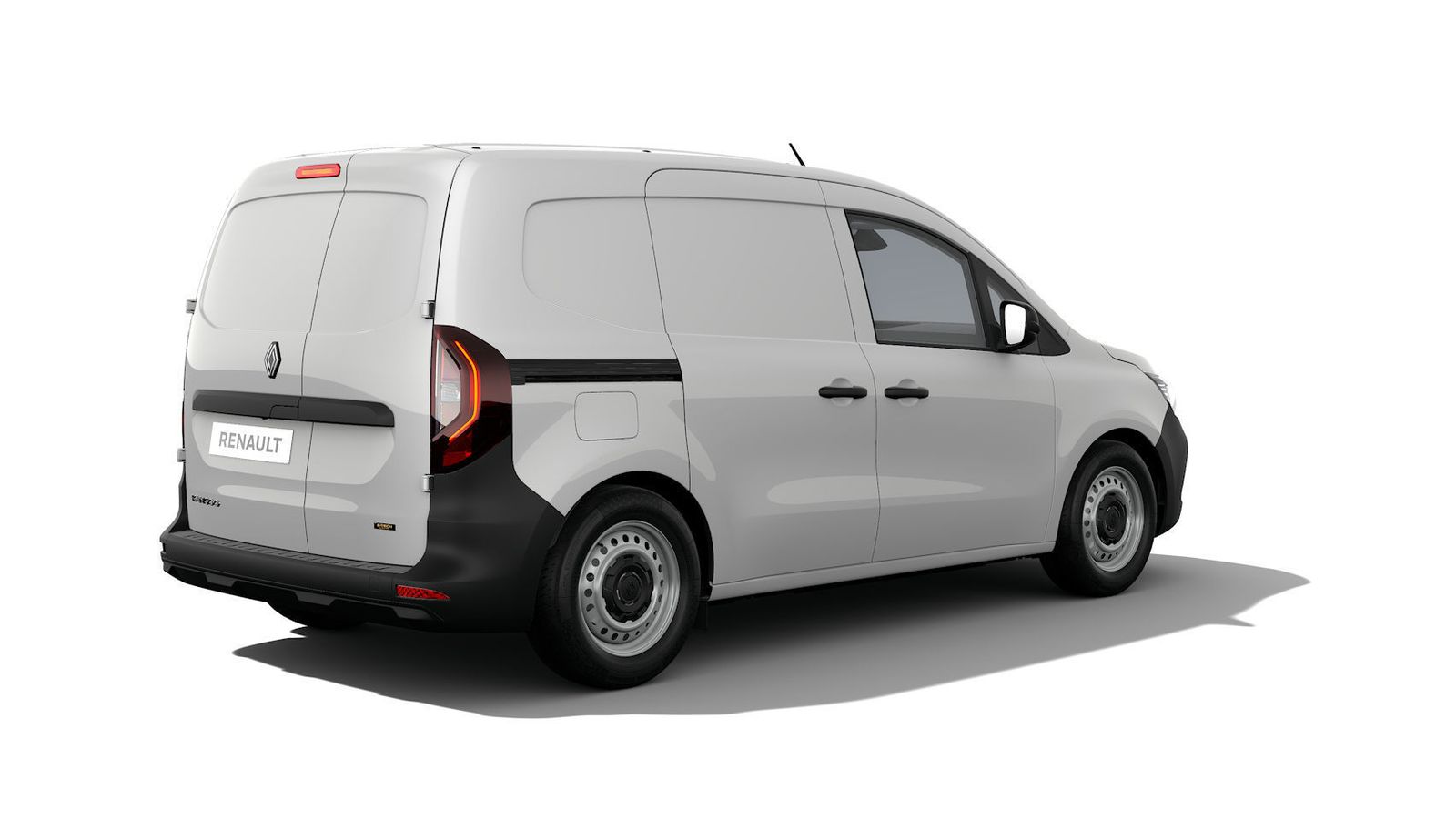 Renault Rapid E-Tech Advance L1 Comfort Range MY26 imagem 2