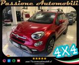 Fiat 500X 2.0 MultiJet 140 CV AT9 4x4 Opening Ed - Fiat 500X: 2.0