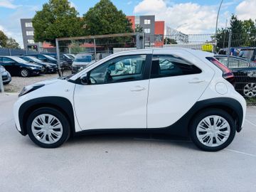 Toyota Aygo (X) - 6