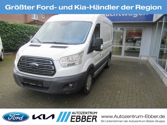 Ford Transit Kasten 310 L2 Trend I Motorschaden