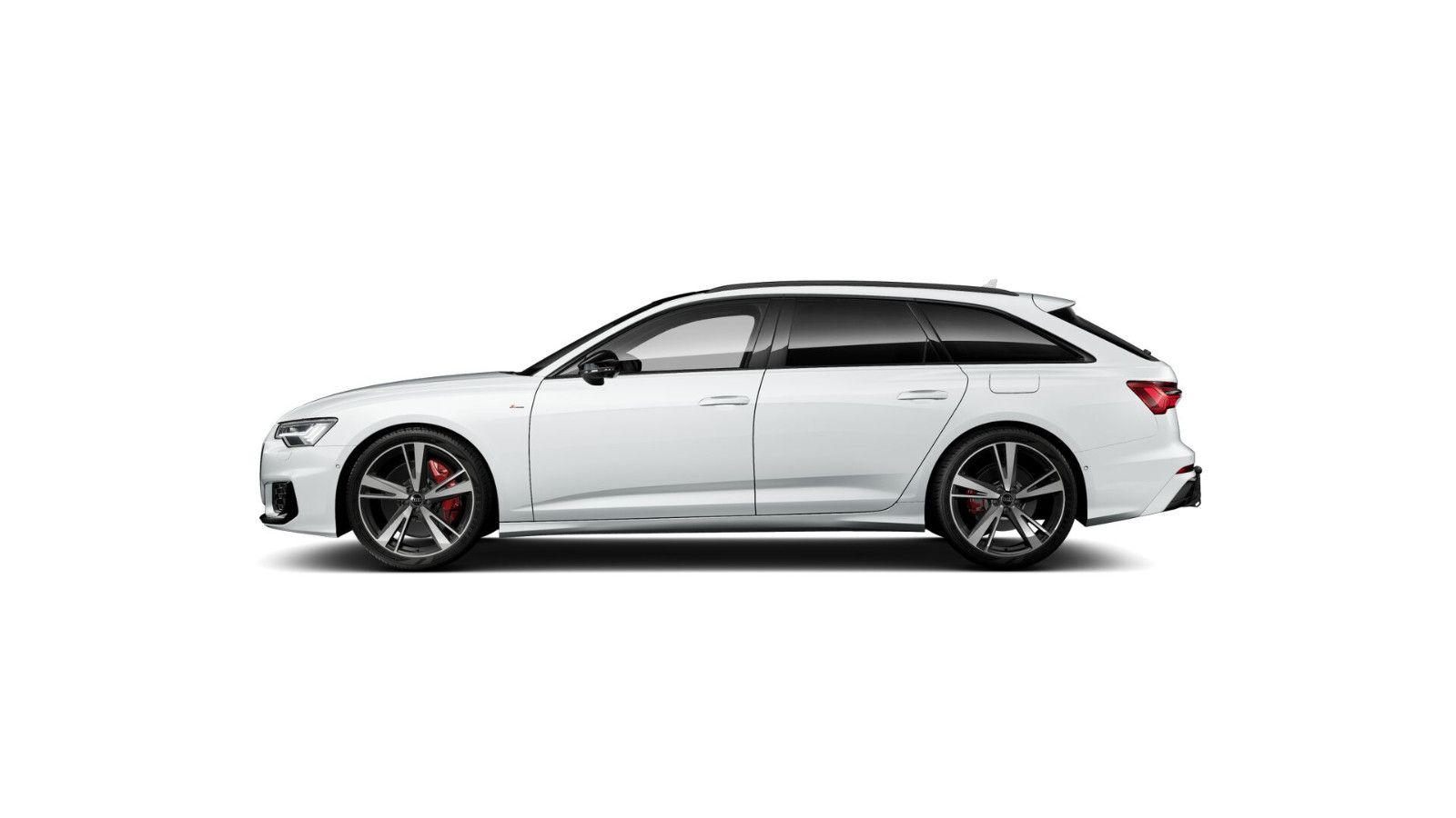 Audi A6 - Bild 7