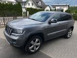 Jeep Grand Cherokee WK2 3.0 CRD 4x4, 2013,... - Jeep Grand Cherokee WK2