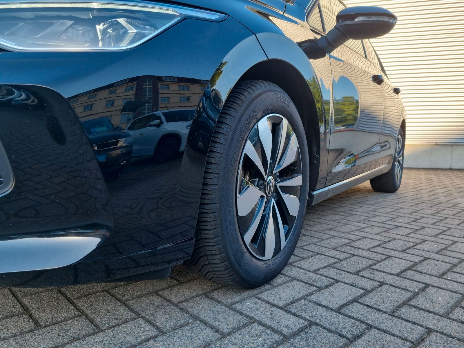 Volkswagen Golf - Bild 7