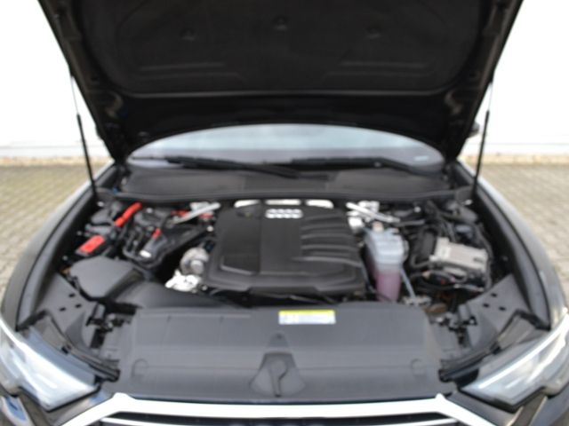A6 Avant Sport 40 TDI S-tronic AHK/PANORAMA/LED/
