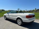 Audi Cabrio 2,3 5 Zylinder Automatik - Audi: Zylinder