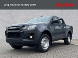 Isuzu D-Max Double Cab 4WD Autm. L sofort Lieferbar - Isuzu D-Max New cars