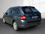 Skoda Fabia 1.2 TSI Combi Active Kinders. Vorb. ABS - Skoda Fabia: 1.2