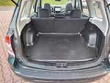 Subaru Forester 2.0D Deep Green Pearl, Comfort, AHK - Subaru Forester mit Diesel-Antrieb: Comfort