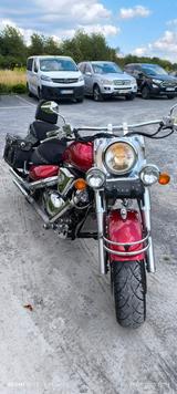 Suzuki Intruder VL 1500 - Angebote entsprechen deinen Suchkriterien