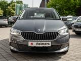 Skoda FABIA C. COOL PLUS 1.0 MPI 5-GANG W-Paket SHZ - Skoda Fabia: Cool