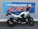 Kawasaki KLE500 SE Neu in Arnstein ! Probefahrt mgl - KAWASAKI KLE 500