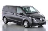 Mercedes-Benz V 250d Edition Kompakt MBUX/ILS-LED - Mercedes-Benz V-Klasse mit Diesel-Antrieb