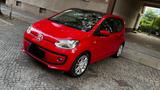 Volkswagen VW UP 2012 MIT 101 TKM  - VW T1 Gebrauchtwagen