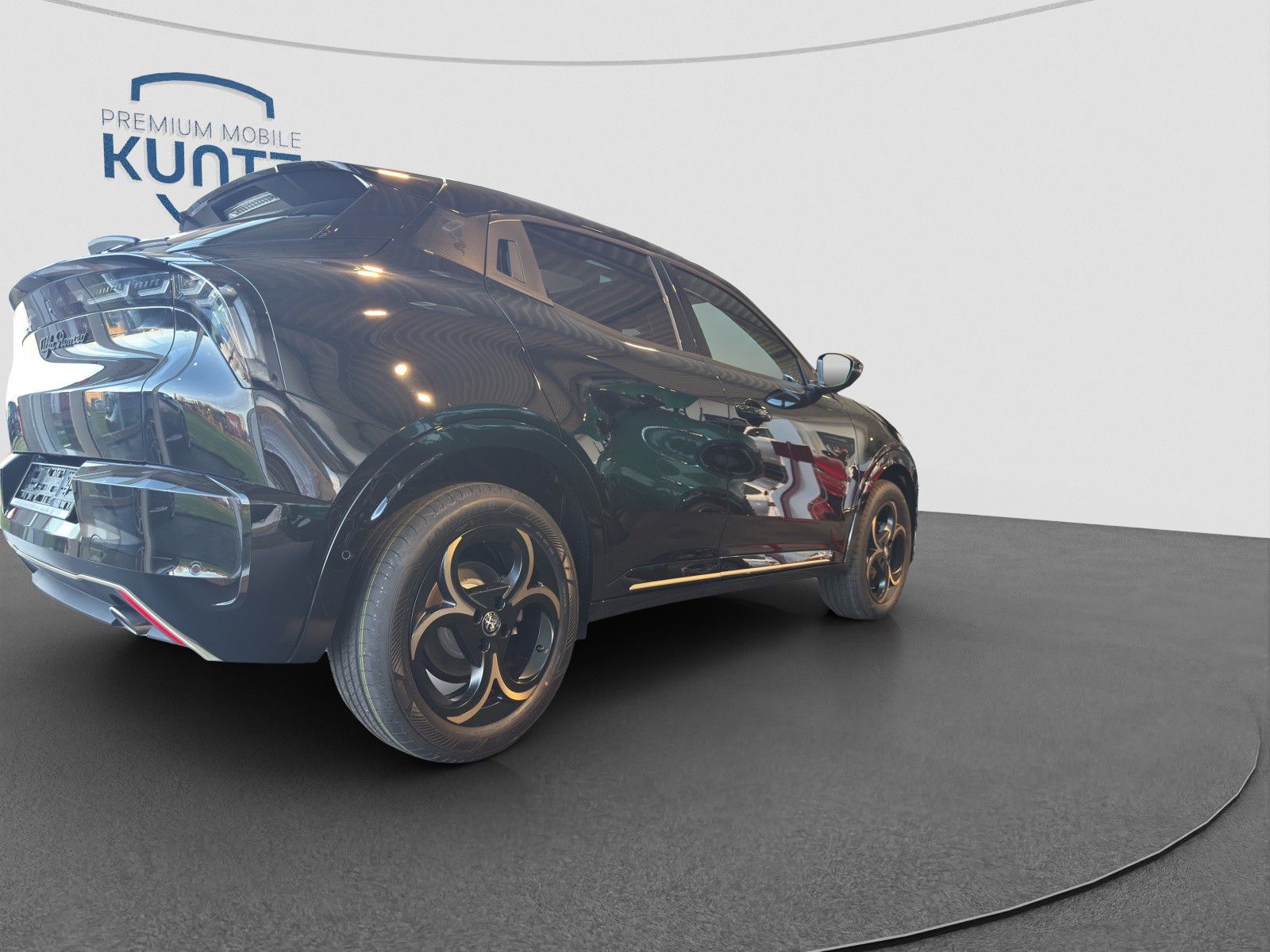 Alfa Romeo Junior - Bild 4