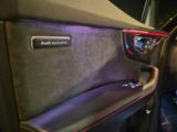 Audi SQ7 TFSI quattro tiptronic - - Audi SQ7 aus 2022