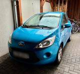Ford KA Champions Edition 1,2 RU8 aus 2013... - Ford Ka/Ka+ in Hannover