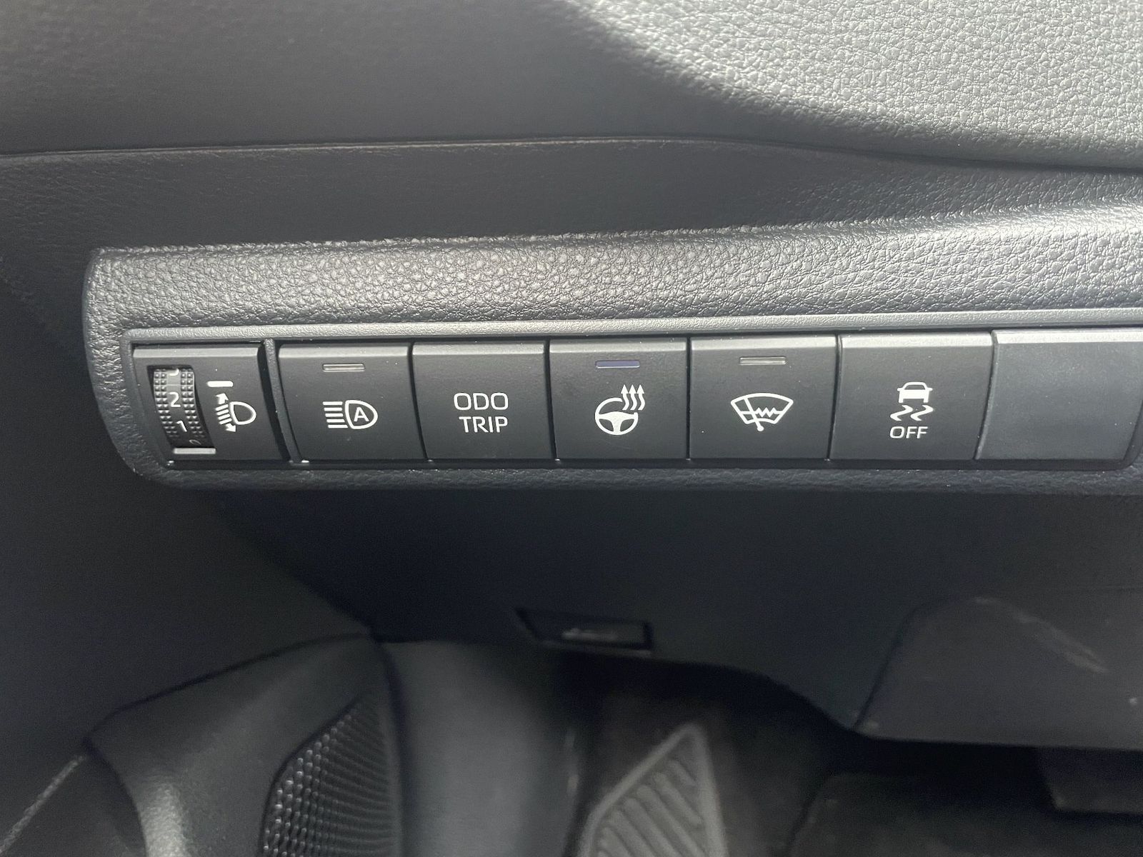 Suzuki Swace - Bild 14