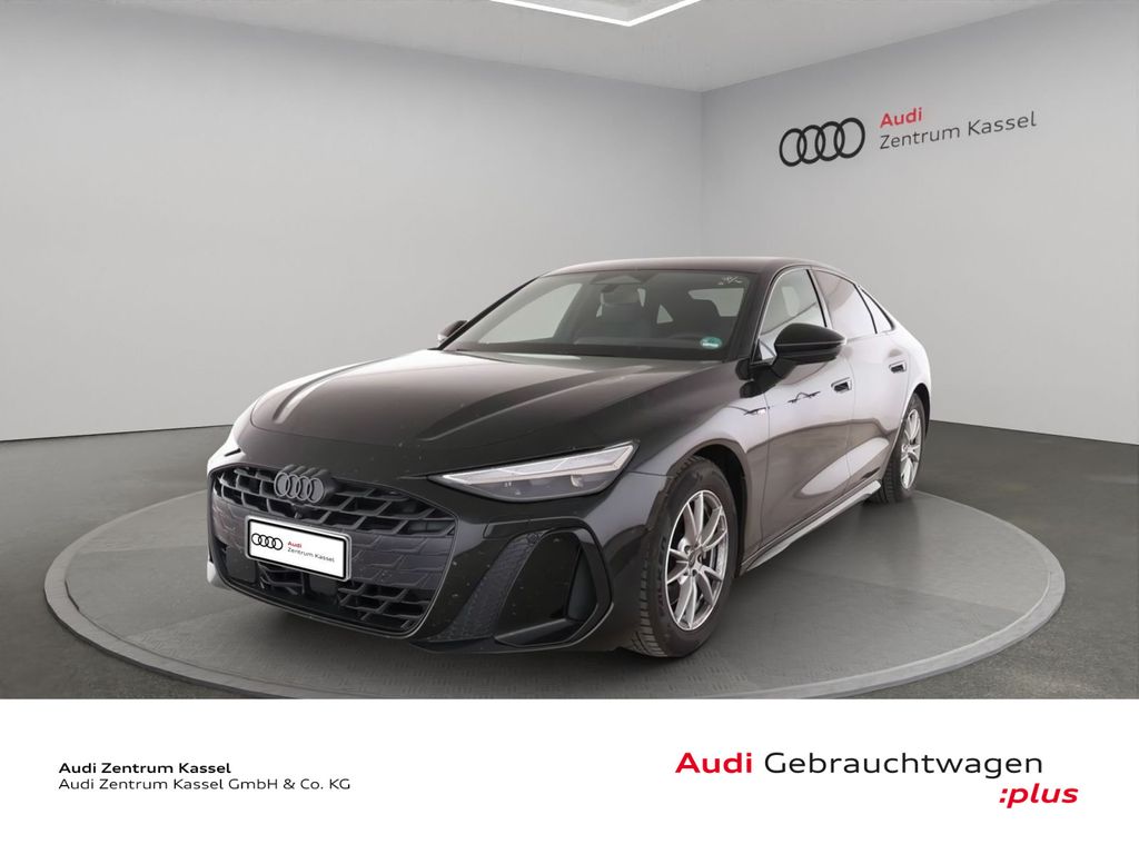 Image of Audi A6