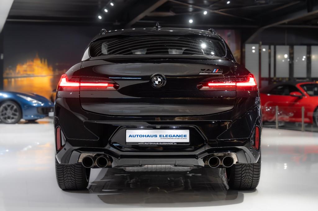 BMW X4 M