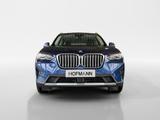 BMW X3 xDrive20d Aut. 20" Felgen+Keyless+LED+ACC+H&K - BMW: Felgen