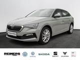 Skoda SCALA STYLE 1.5 TSI DSG Kam. Navi Virtual ACC LM - Skoda Scala Gebrauchtwagen in Hamburg