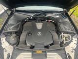 Mercedes-Benz C 400 4MATIC (V6) EXCLUSIVE Autom. EXCLUSIVE - gebrauchte Mercedes-Benz C 400 aus dem Jahr 2017