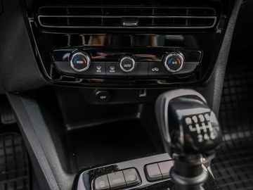 Opel Mokka 1.2 GS Line Kamera Black-Paket