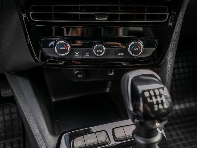 Opel Mokka 1.2 GS Line Kamera Black-Paket