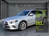 Mercedes-Benz A 180 +MBUX+KAMERA+Ambiente+SHZ+AUT+Totwinkel - gebrauchte Mercedes-Benz A 180 aus dem Jahr 2023