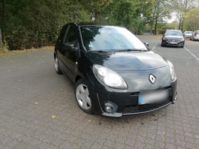 Renault Twingo FRAUENAUTO