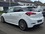 Hyundai i20 1.0 T-GDI Sport Rallye 1.Hand Scheckheft - : Rally