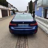 BMW 320i Sport Line Automatik Sport Line - BMW 320 von privat