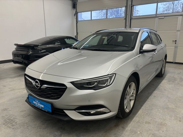 Opel Insignia B Sports Tourer 2.0 CDTI Business Editi