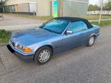 BMW  E36 318i Cabrio Automatik - wenig Kilometer  - BMW 318 aus 1995: 318i E36