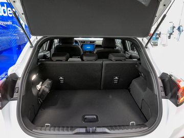 Ford Puma 1.0 ST-Line Assistentpaket Kamera Navi