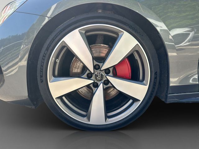 A6 Avant 2.0 TDI quattro Tech Pro S line 360°